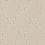 Papel pintado Liliana Colefax and Fowler Cream W7019-02