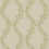 Papel pintado Liliana Colefax and Fowler Leaf green W7019-03