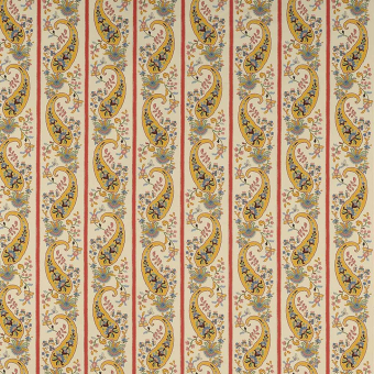 Tela Blossom Stripe