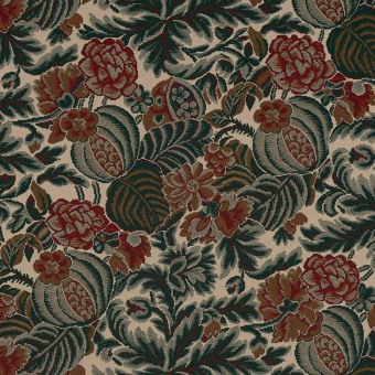 Tela Coral Charm
