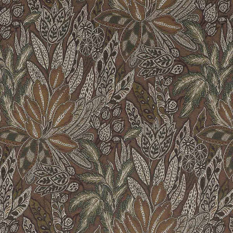Tela Foliage
