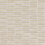 Mosaico Tatami Edimax Beige NH89