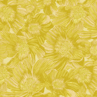 Papel pintado Anemoni