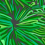 Papel pintado Flora Missoni Home Feuille de Thé 10577