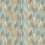 Papel pintado Betulle Missoni Home Saphir 10523