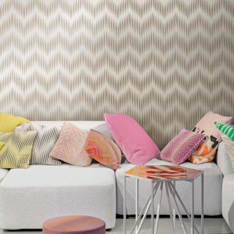 Papel pintado Ande