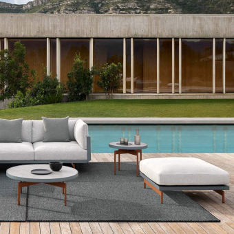 Alfombras Salinoe Outdoor