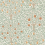 Papel pintado Pomona Midbec Leaf 33011