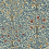 Papel pintado Pomona Midbec Malachite 33013