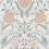 Papel pintado Filippa Midbec Chalk 33005
