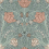 Papel pintado Filippa Midbec Forest 33010