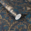 Papel pintado Champs de R&ecirc;ve Eijffinger Bleu 340215