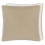 Coj&iacute;n Varese Designers Guild Linen/Chalk CCDG1545
