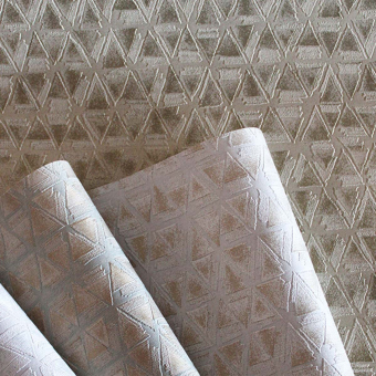 Papel pintado Geometrico Phoenix