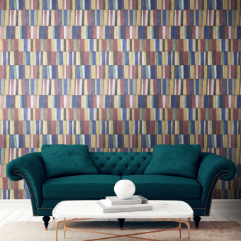 Papel pintado Ritter Tiles