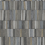 Papel pintado Ritter Tiles Jannelli & Volpi Dark Grey 25614
