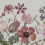 Papeles pintados panor&aacute;mico Wild Flowers Rebel Walls Vintage R19892