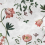 Papeles pintados panor&aacute;mico Romantic Garden Rebel Walls Pastel R18970