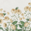 Papeles pintados panor&aacute;mico Sweet Buttercups Rebel Walls Sand R18692