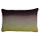 Coj&iacute;n Aurore Maison Casamance Olive pourpre CO47803+CO40X60PES