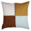 Coj&iacute;n Centon Maison Casamance Ocre vert de gris CO47901+CO45X45PES
