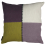 Coj&iacute;n Centon Maison Casamance Violet olive CO47902+CO45X45PES