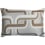 Coj&iacute;n Luminescence Maison Casamance Grège CO48203+CO40X60PES