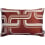 Coj&iacute;n Luminescence Maison Casamance Acajou CO48201+CO40X60PES
