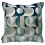 Coj&iacute;n Alliance Maison Casamance Celadon CO48302+CO45X45PES