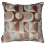 Coj&iacute;n Alliance Maison Casamance Rose poudré CO48304+CO45X45PES