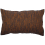 Coj&iacute;n Waha rectangle Maison Casamance Anthracite CO48404+CO30X50PES