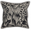 Coj&iacute;n Valarta Maison Casamance Noir CO48604+CO45X45PES