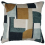 Coj&iacute;n Montsouris Maison Casamance Celadon Camel CO48702+CO45X45PES