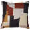 Coj&iacute;n Montsouris Maison Casamance Blush acajou CO48701+CO45X45PES
