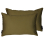 Coj&iacute;n Brooks Maison Casamance Kaki CO48801+CO30X50PES