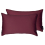 Coj&iacute;n Brooks Maison Casamance Pourpre CO48803+CO30X50PES