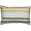Coj&iacute;n Espanto Maison Casamance Jaune kaki CO49302+CO30X50PES