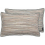 Coj&iacute;n Carillo Maison Casamance Terracotta Ocre CO49401+CO40X60PES