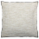 Coj&iacute;n Waha carr&eacute; Maison Casamance Grège CO48401+CO45X45PES