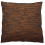 Coj&iacute;n Waha carr&eacute; Maison Casamance Anthracite CO48402+CO45X45PES