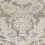 Tela Damasco Gypsum Rubelli Beige Reversible 30555_001