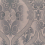 Tela Damasco Pop Rubelli Rosa / Grigio 30552_004