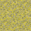 Tela Millefleurs Rubelli Limone 30669_002
