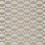 Papel pintado Circles Casamance Blanc/Or /74590620