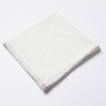 Juego de 6 Servilleta de table Empreinte