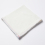 Juego de 6 Servilleta de table Empreinte Charvet Editions BBR Blanc empreinte_bbr_blanc