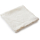 Juego de 6 Servilleta de table Empreinte Charvet Editions Blanc empreinte_blanc