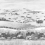Papeles pintados panor&aacute;mico Vendanges Isidore Leroy Gris 6263102