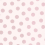 Papel pintado Polka Eijffinger Pink /383594