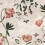 Papeles pintados panor&aacute;mico Romantic Garden Rebel Walls Pink R18949